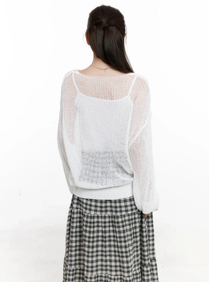 summer-loose-fit-long-sleeve-knit-cl523