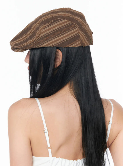 retro-style-stripe-cap-cy513