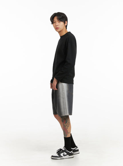 mens-basic-oversized-long-sleeve-tee-black-iy416