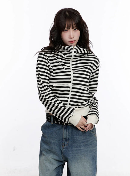cat-ear-striped-hoodie-co501
