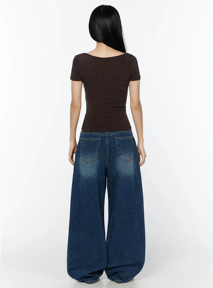 lace-trim-square-neck-top-iu522