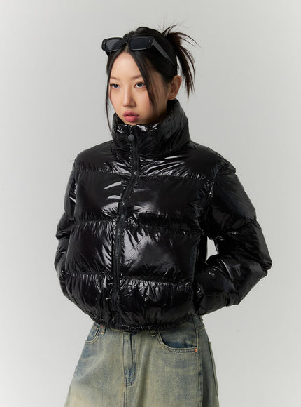 glossy-puffer-jacket-cn324