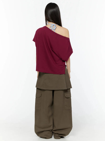 trendy-off-shoulder-tee-iu518