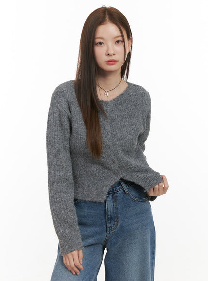 wool-blend-button-up-crop-sweater-od417