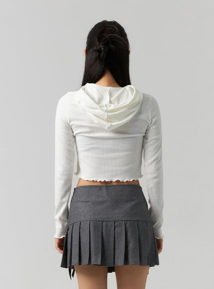 slim-fit-ribbed-crop-hoodie-cs320