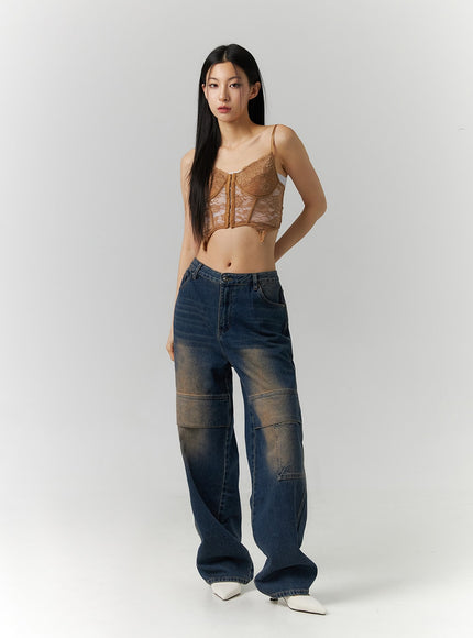 lace-cropped-corset-top-id306