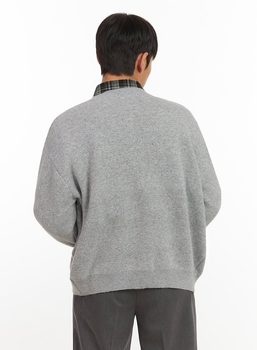 mens-comfy-buttoned-sweater-id406