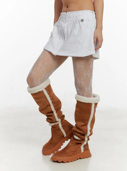 pocket-zipper-mini-skirt-cd515