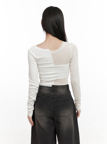 sheer-asymmetric-long-sleeve-top-cj528