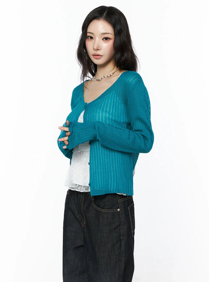 summer-ribbed-knit-cardigan-cu511