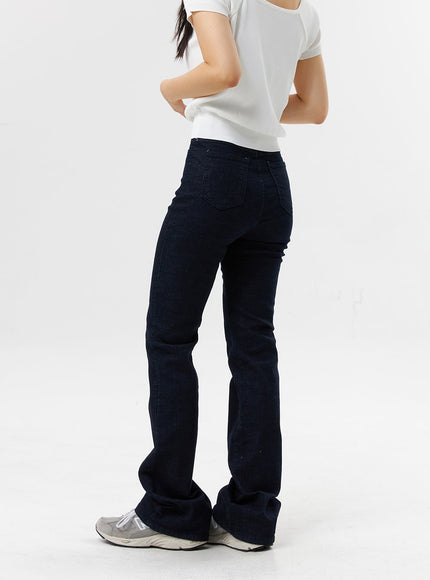 slim-fit-bootcut-pants-ol319