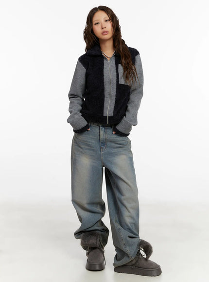 cozy-pocket-collar-fleece-zip-up-cd517