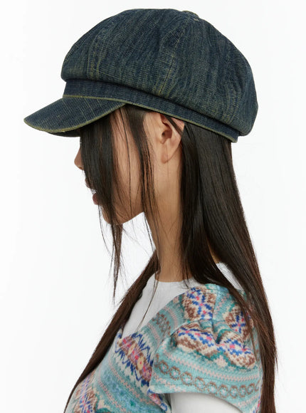 vintage-style-denim-hat-cf510