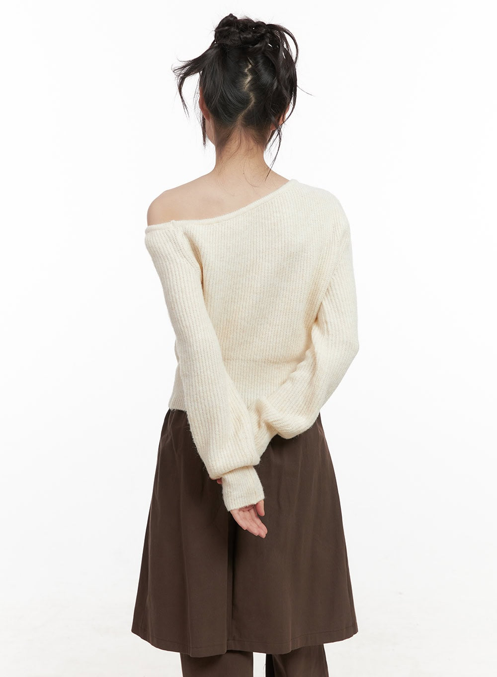 one-shoulder-wool-blend-sweater-cj506