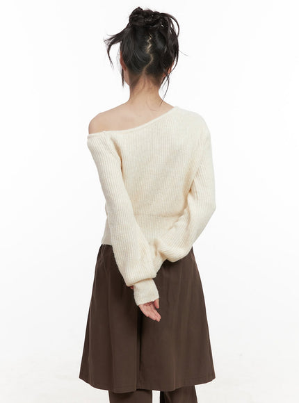 one-shoulder-wool-blend-sweater-cj506