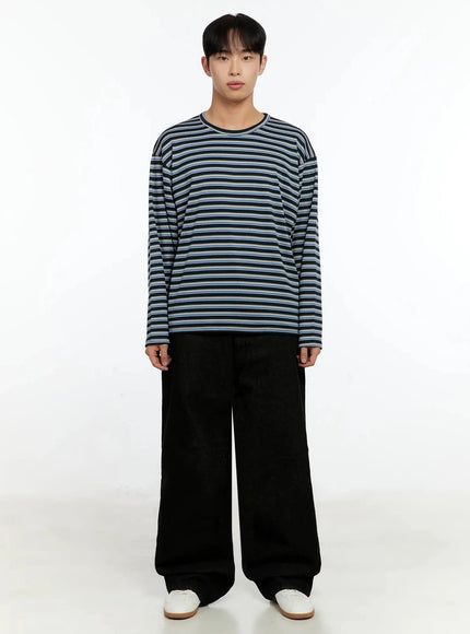 mens-striped-long-sleeve-shirt-in525