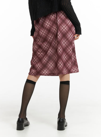 middle-waist-checkered-midi-skirt-cm413