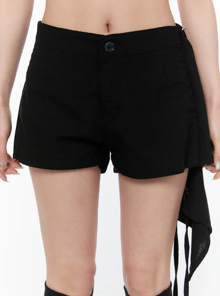 embroidered-wrap-skort-cy515