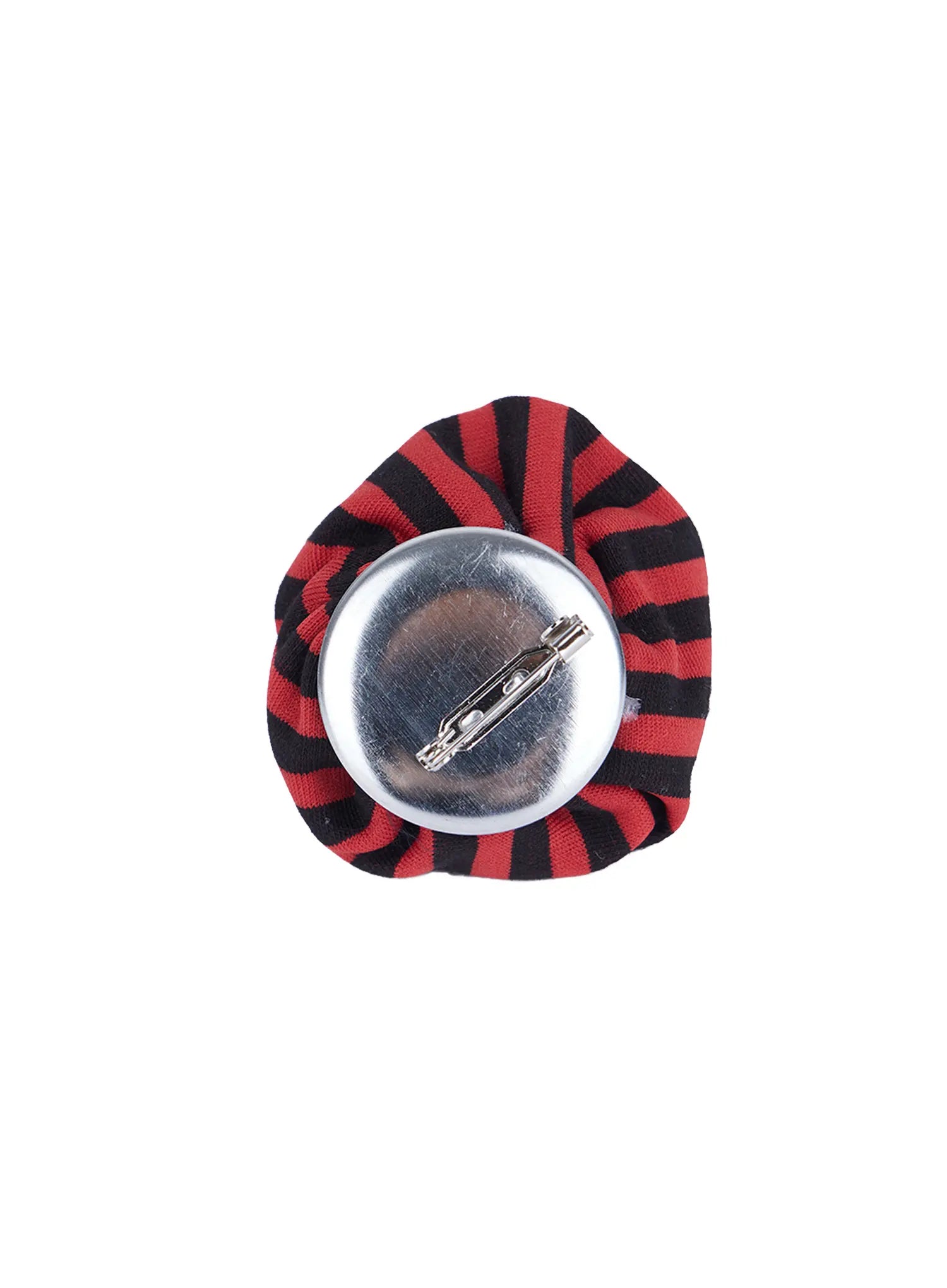 striped-rose-accent-brooch-cl522