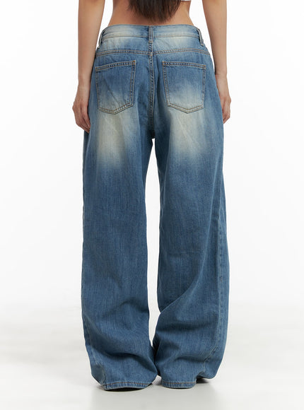 washed-wide-leg-jeans-ca423