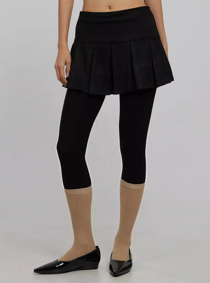 pleated-mini-skirt-ij509