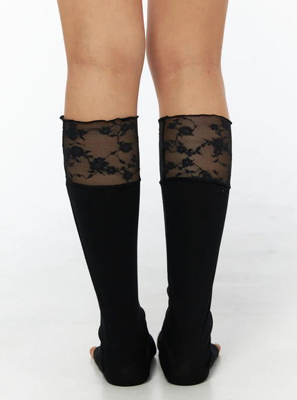elegant-lace-trim-leg-warmers-cu517