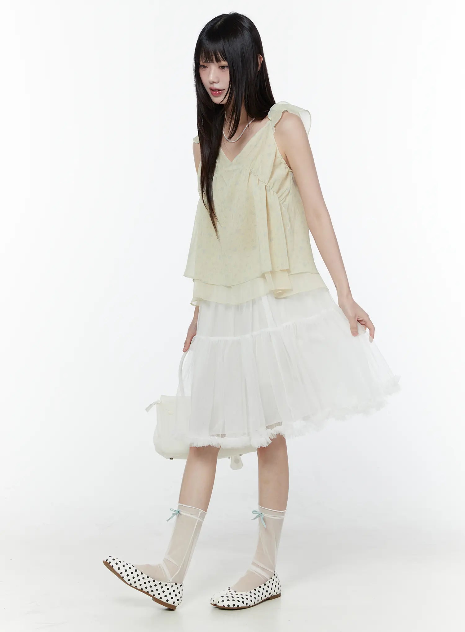 sheer-flare-midi-skirt-cu508