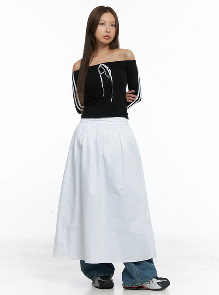 elegant-flare-long-skirt-cs504