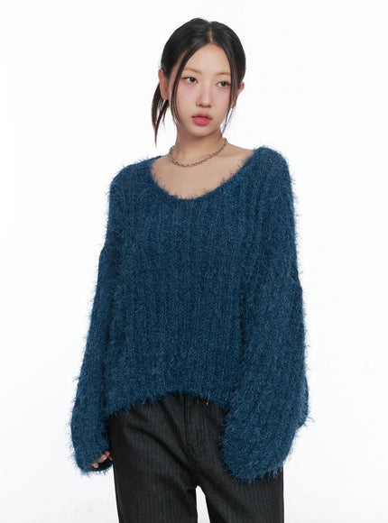 fluffy-off-shoulder-sweater-cs502