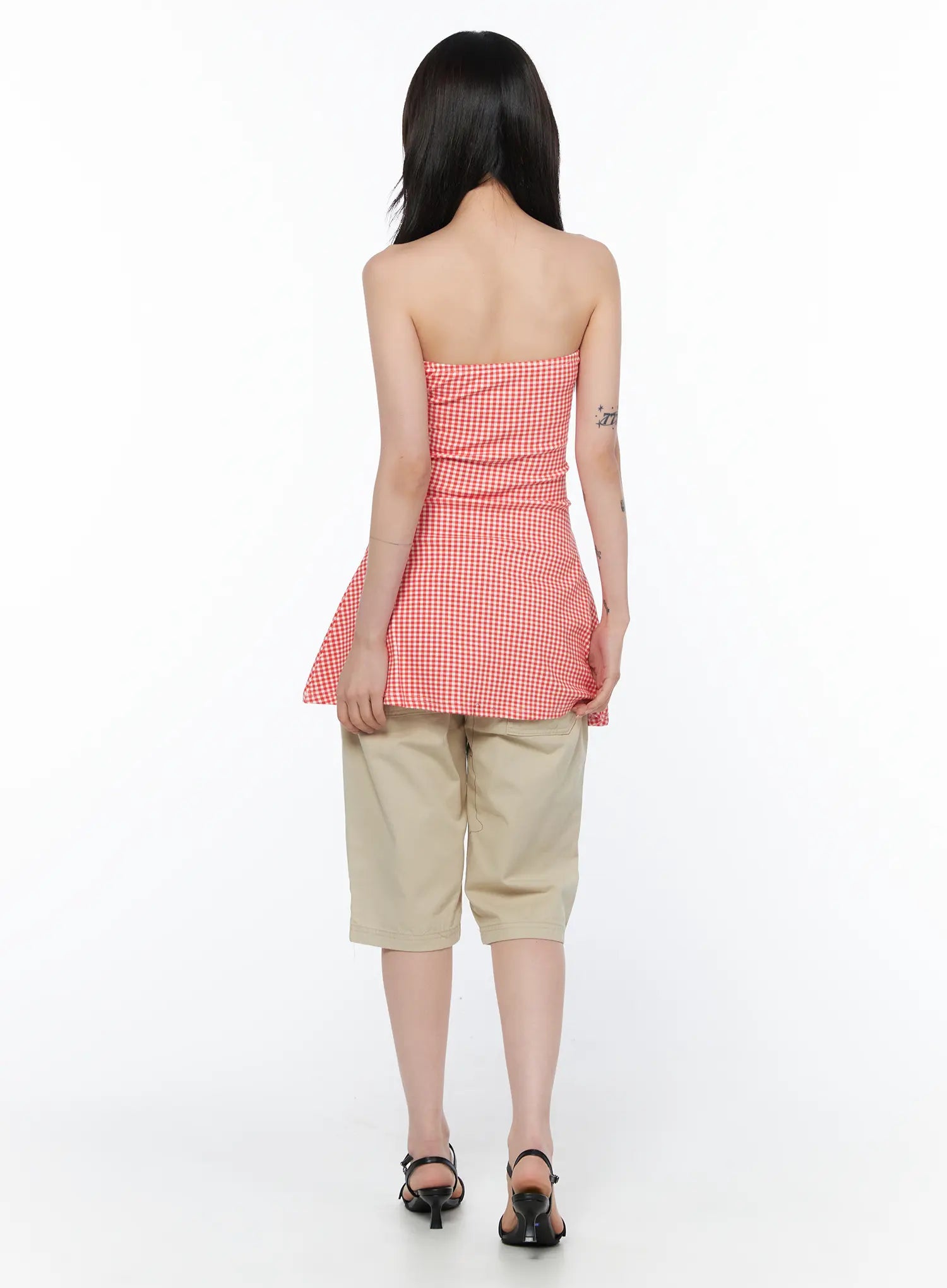 gingham-tube-top-ca524
