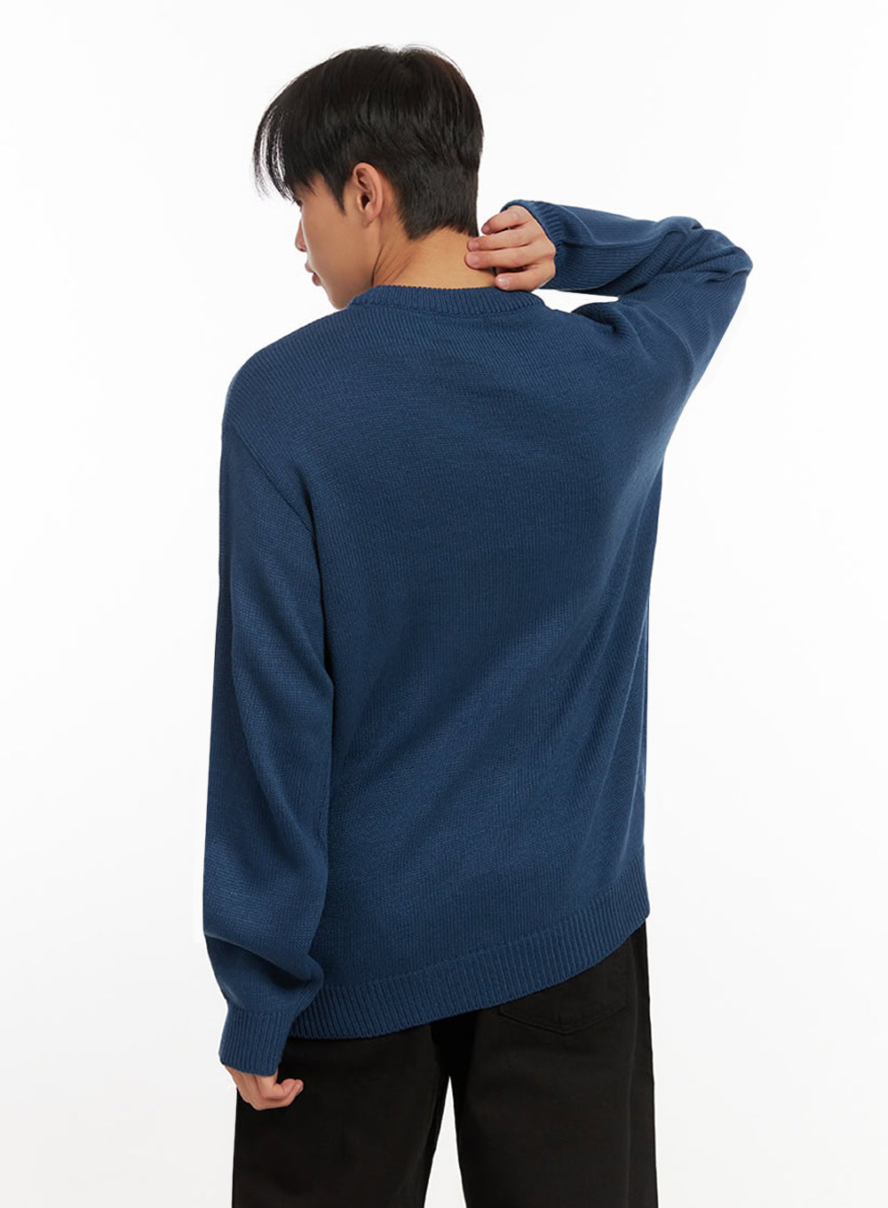 mens-cozyknit-round-neck-sweater-id413