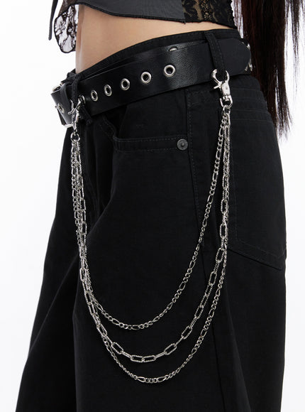 triple-layered-chain-link-belt-co517
