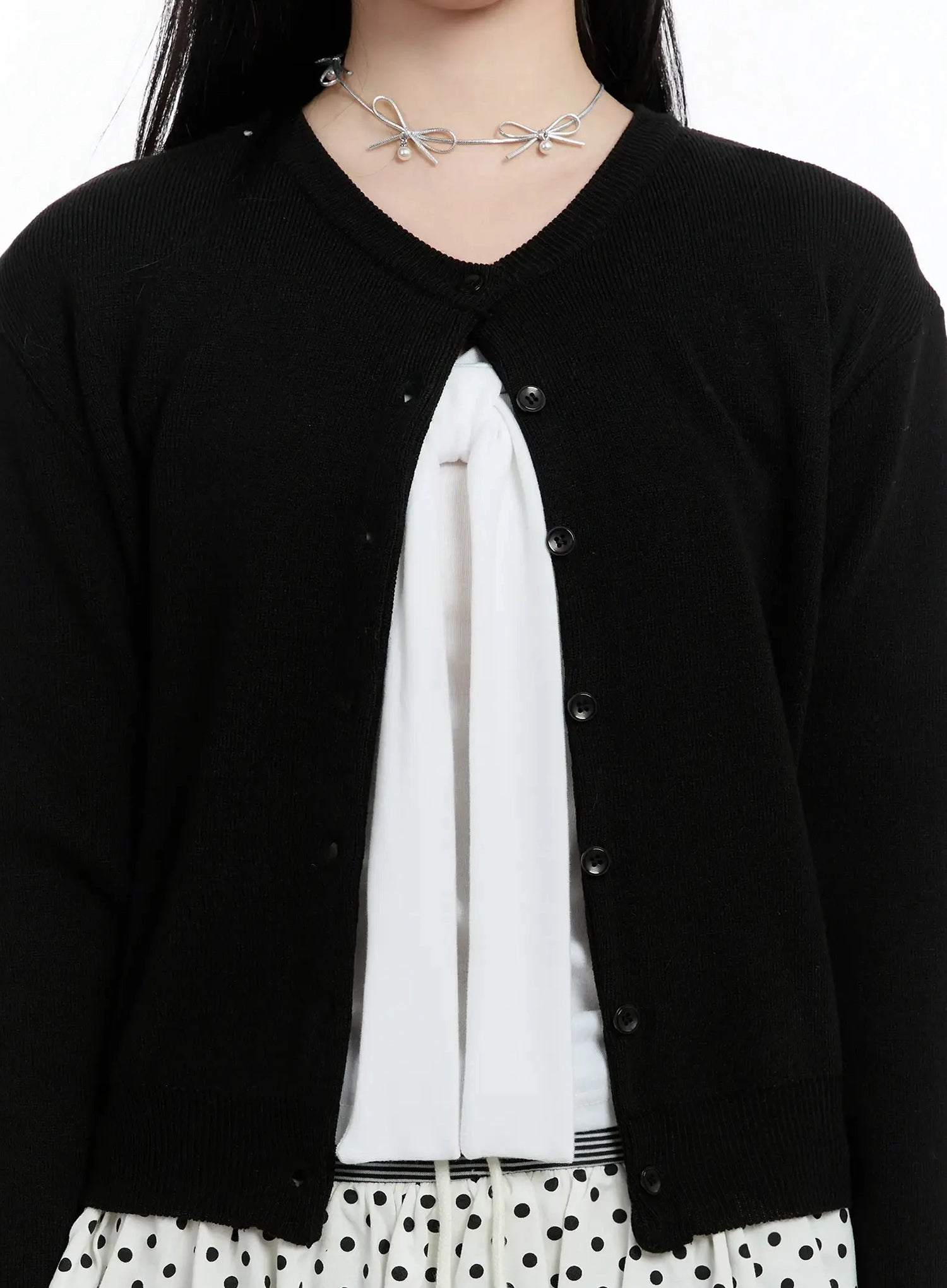 round-neck-knit-cardigan-im519