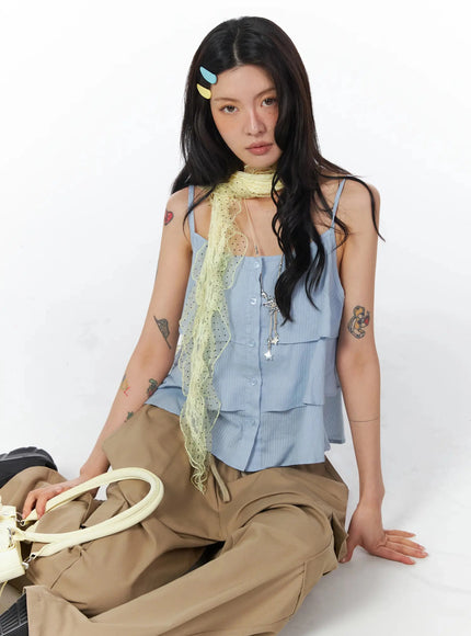 layered-dot-ruffle-chiffon-scarf-iu509