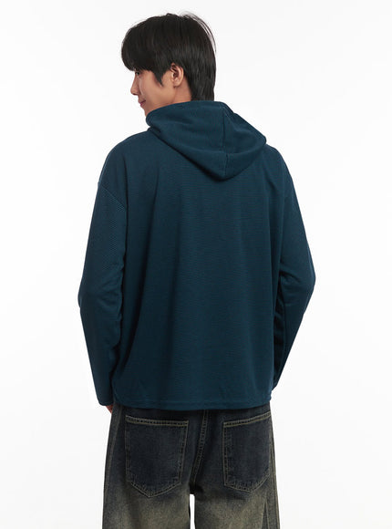 mens-classic-thin-stripe-hoodie-ia510