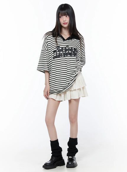 ruffle-mini-skirt-cu519