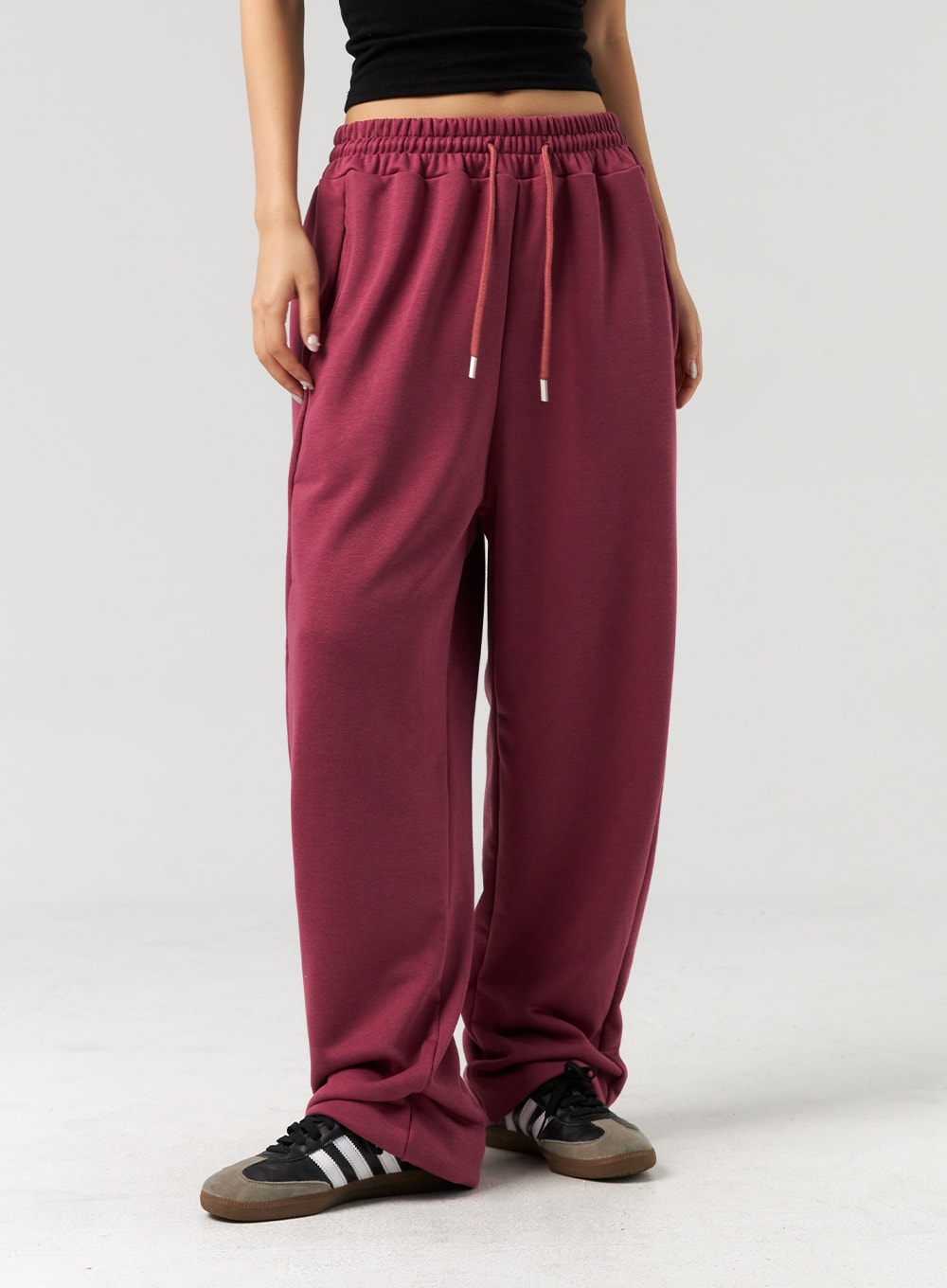 Contemp bb sale track pants