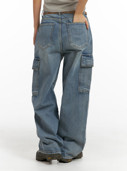 wide-leg-cargo-denim-jeans-cf427