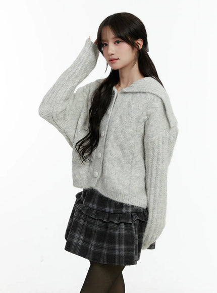 textured-cable-knit-cardigan-cd514