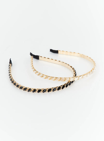 beaded-chain-hairband-iy511
