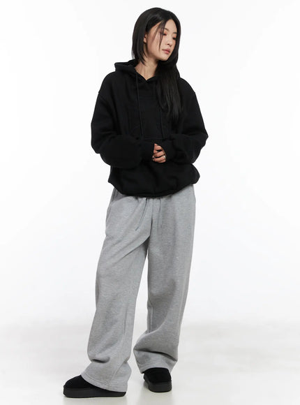 graphic-print-fleece-sweatpants-cd505