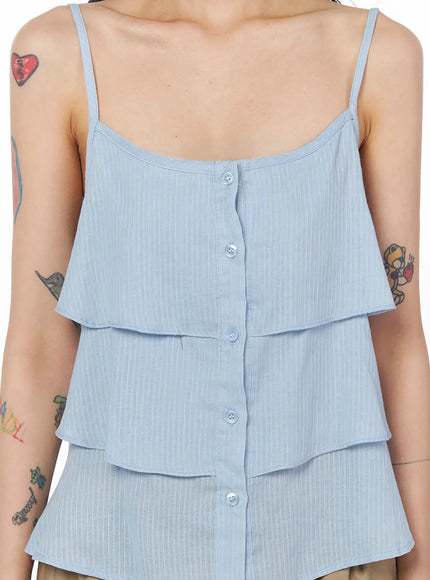 layered-ruffle-stitch-blouse-iu509