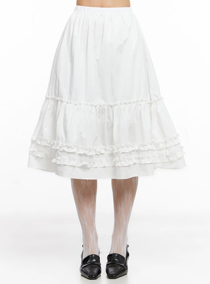 ruffle-layered-midi-skirt-ig527