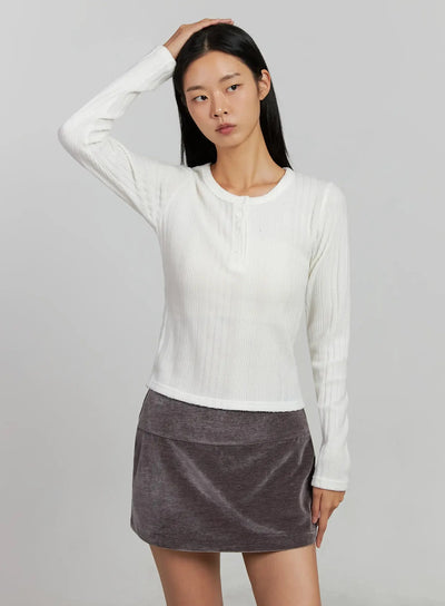 ribbed-henley-long-sleeve-top-ij502