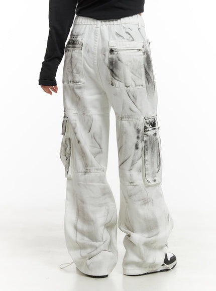 wide-fit-pintuck-string-cargo-pants-ca426