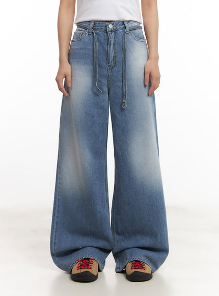 nikki-denim-strap-baggy-jeans-ia515