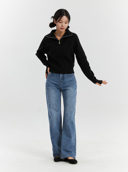 half-neck-zip-sweater-od321