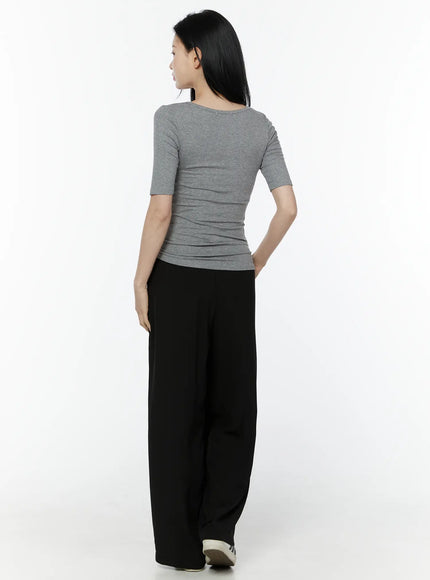 henley-neck-3-4-sleeve-top-iu503
