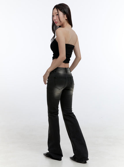 gwen-belt-bootcut-jeans-cg414