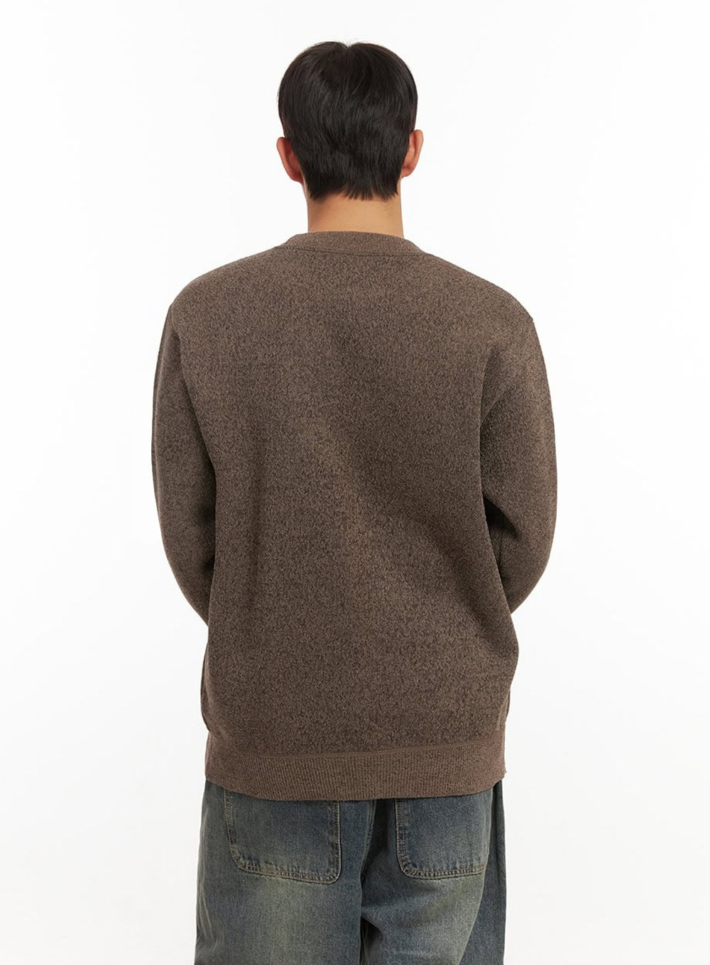 mens-soft-touch-round-neck-sweater-id406